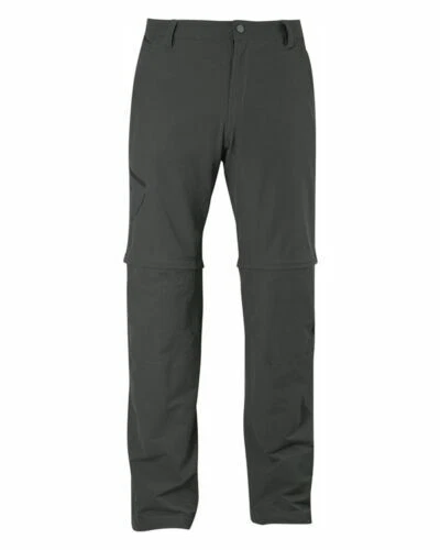 Trekking Salomon per campeggio ed escursionismo