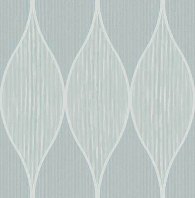 Wallpaper, System Solution, Pattern, Turquoise, Shimmering, Luxury, Structure,