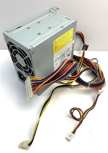Fujitsu DPS-210FB A 210W PC-Netzteil/Power Supply 24Pin (S26113-E517-V50) GS:03