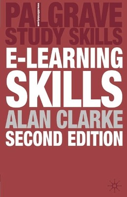 e-Learning Skills by Alan Clarke - 9780230573123