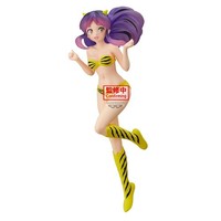 Banpresto Lum Urusei Yatsura Actiefiguur, Glitter&Glamours, Sparkle Style (Verb)