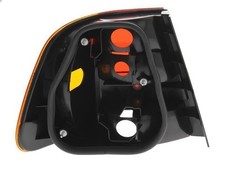 Heckleuchte DEPO 441-1993R-LD-UE für VW POLO III CLASSIC (6V2) 1.4 1995-2001