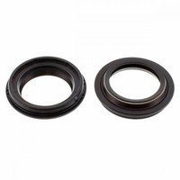 Staubkappen Gabelsimmerringe All Balls 57-109 FüR Honda CR 80 RB 19 Zoll 96-01