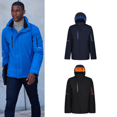 Regatta Professional X-Pro Exosphere II shell jacket TRW511
