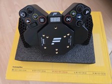 Fanatec csl hub v2 mit qr2 rot 