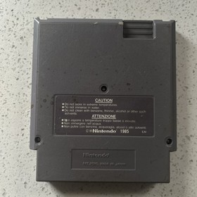 T2: Terminator 2 Judgment Day / Nintendo NES Game Cart Only