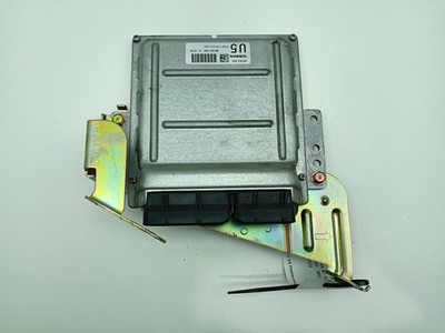NISSAN MURANO ENGINE VQ35DE CONTROL MODULE ECU MEC63-680 MK1 Z50 2003-2008
