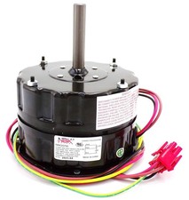 NBK-20795 Condenser Motor For Century OEV1006, EVCON 1468-41L, 208-230V, 1/12HP