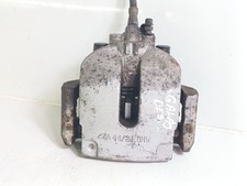 BMW X5 E70 2009 Hinten rechts Bremssattel hinten Diesel 230kW BOS106367