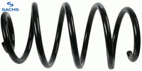 Sachs 997847 Fahrwerksfeder FüR Vw