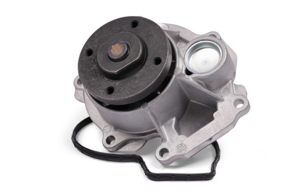 Hepu Wasserpumpe MotorküHlung P380 FüR Opel Zafira Tourer P12 Astra GTC Cascada-image