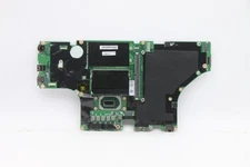 5B20Z25469 For Lenovo ThinkPad P15 Gen 1 i7-10850H Laptop Motherboard