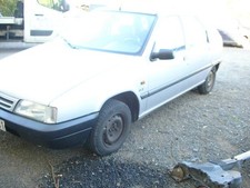 Compteur Citroen ZX