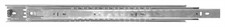 Knape Vogt TT100RP 550 Zinc Plated Steel Full Extension Drawer Slide 22 L in.