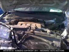 Used Infotainment Display fits: 2007 Honda Pilot display screen dash navigation