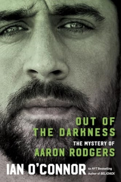 Out of the Darkness by Ian O'Connor (Paperback Book)