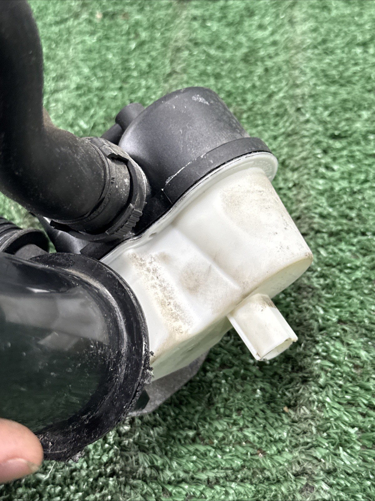 2003 - 2012 Maserati Quattroporte - Leak Detection Pump - Bosch - 0 261 222 010