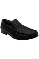Steve Madden Men's Jabrian Loafer Black