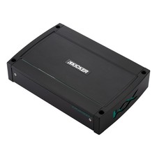 Kicker KXMA500.4 4-Channel Marine Amplifier