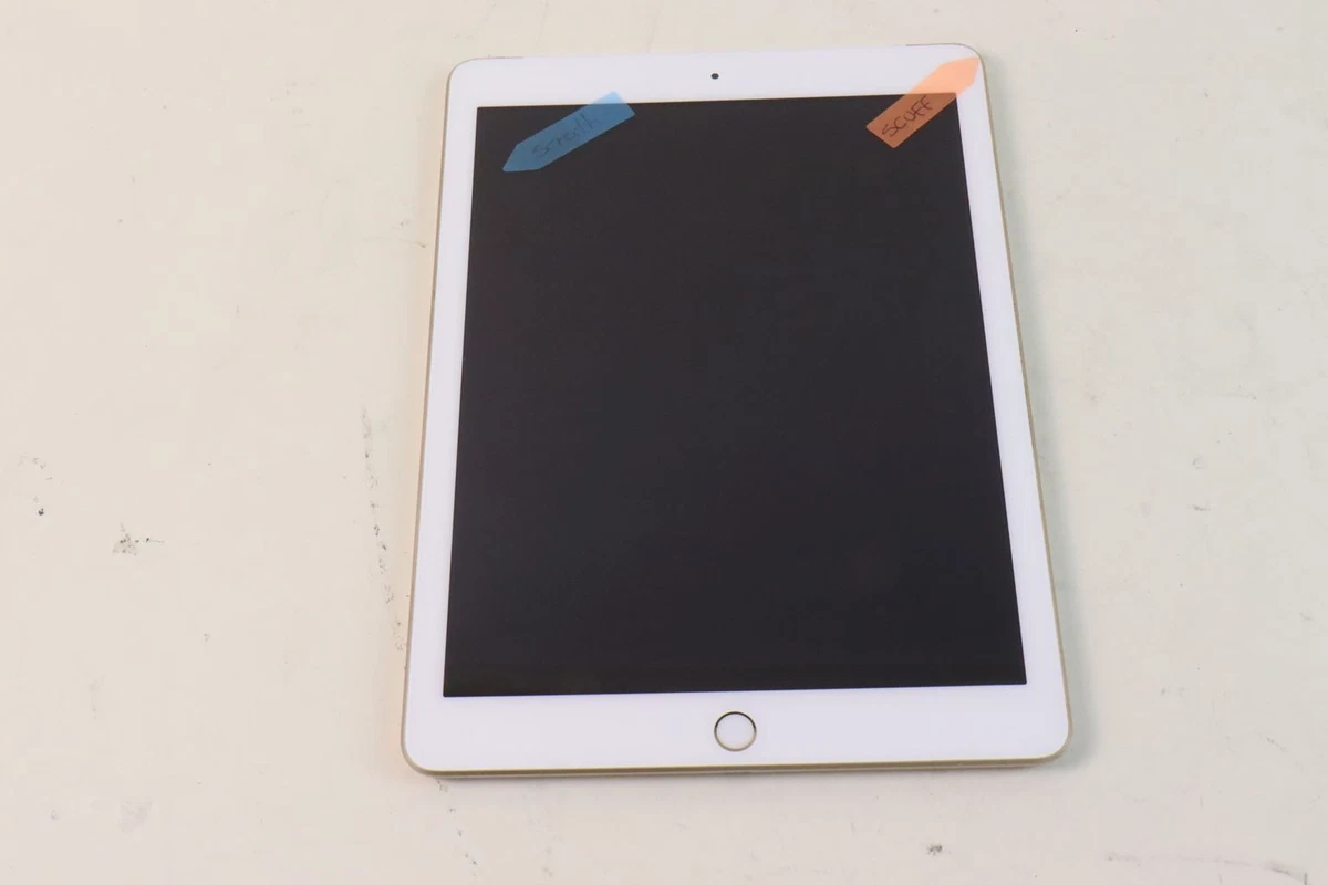 Apple iPad (5th Generation) 32 GB Tablets for sale - eBay