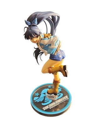 Phat Company The Idol Master Hibiki Ganaha 1/8 Figure Idolmaster 
