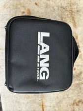 (Y) Used Lang Tools (Kastar) AUTOMOTIVE DIGITAL MULTIMETER KIT