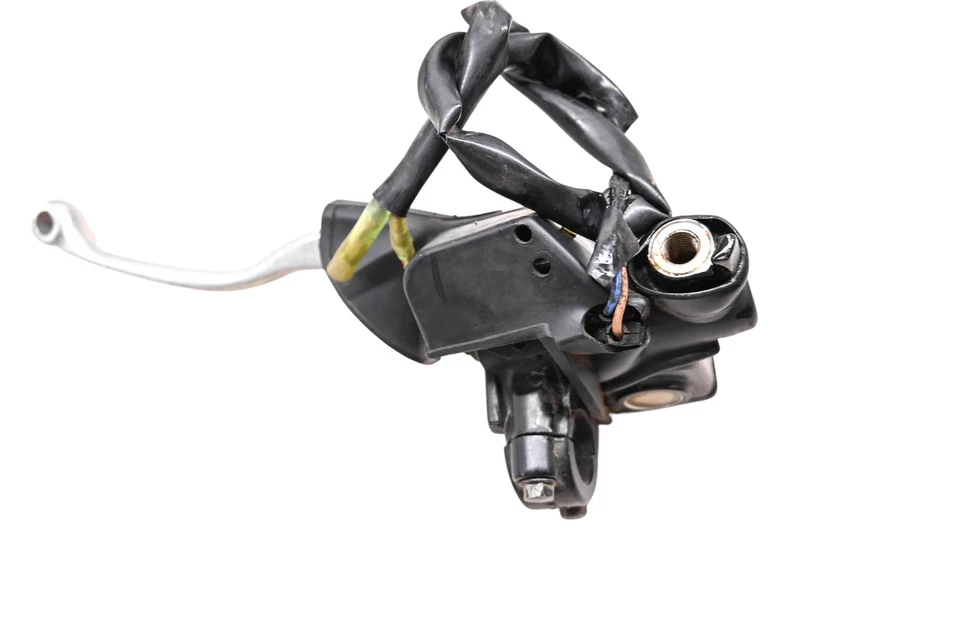 04 Kawasaki Prairie 360 cilindro maestro de freno delantero y palanca KLF360 Foto 3 de 4