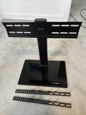 Bontec Adjustable TV Stand