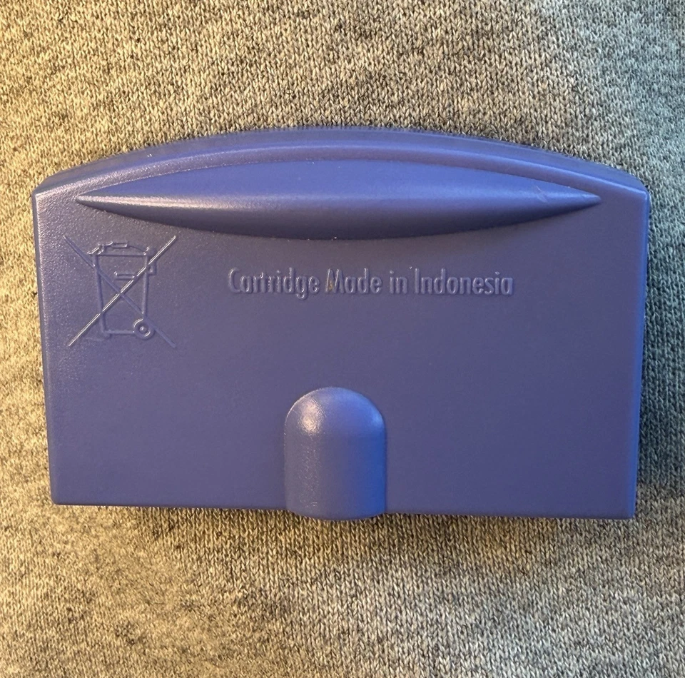 Leapfrog Leapster Disney Pixar Finding Nemo Learning Game Cartridge Only - Image 2 of 3