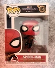 Funko Pop! Vinyl: Marvel - SPIDER-MAN - No Way Home - #1157