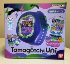Tamagotchi Uni Monster Carnival BANDAI