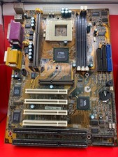 P6BAT-A Rev 2.0 Socket 370 Motherboard SKU 13...