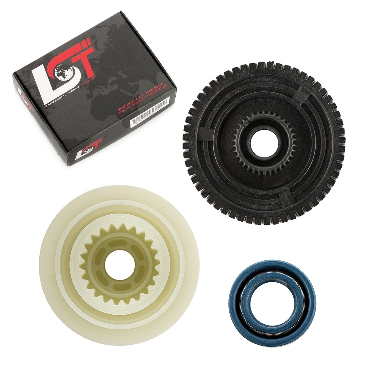 Repair Kit Actuator Distributor Gear for PATHFINDER PATROL ARMADA