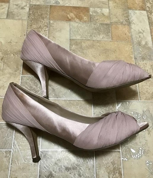 Women Phase Eight Heels Beige 40