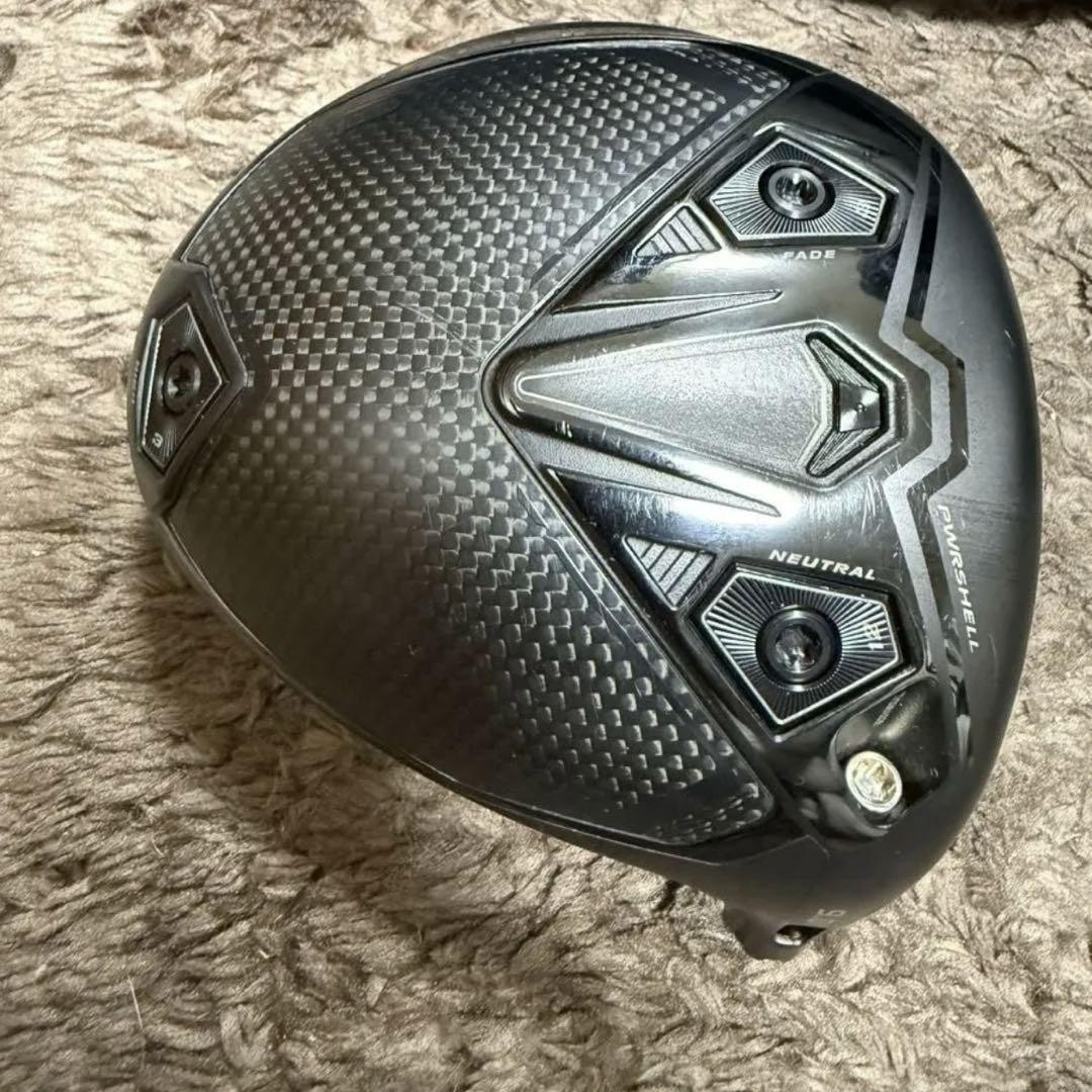 CobraダークスピードLS　ドライバー 9.0° DARKSPEED LS Driver – COBRA Golf