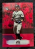 2025 Topps Stadium Club - Ben Rice #196 Red Foil (RC)