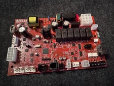 Ice Machine Control Board for Manitowoc 000008309 000014150 I0600 I0870C