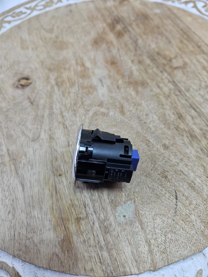 ⭐2013-2020 INFINITI QX60 ARRANQUE MOTOR PULSADOR BOTÓN ENCENDIDO OEM LOTE2547 Foto 2 de 4