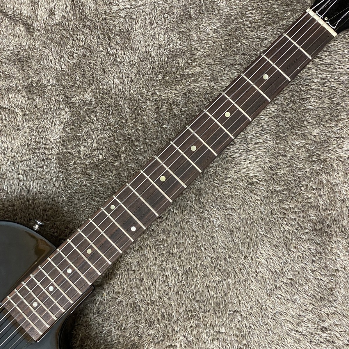 Orville By Gibson Lpj Les Paul Junior *Xk449 | eBay