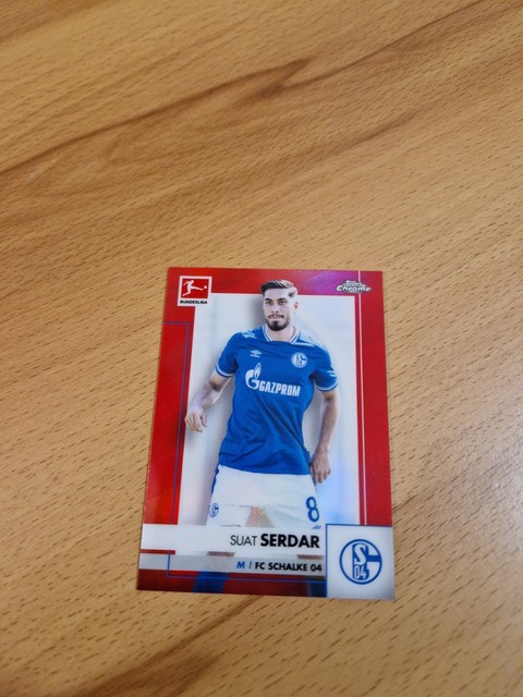 Rookie Set von Suat Serdar