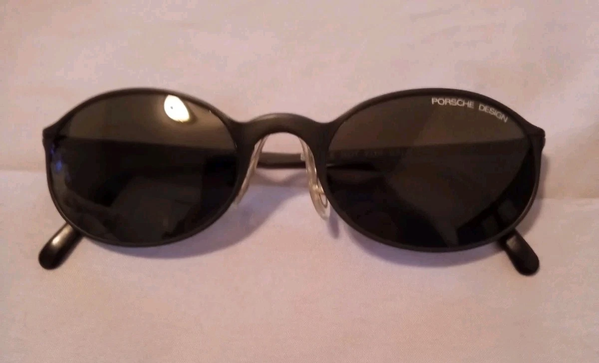 Porsche Design Casual Vintage Sunglasses for sale | eBay