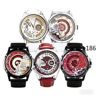 Heaven Official's Blessing Chinese Animation Hua Cheng Xie Lian Alloy Waterproof