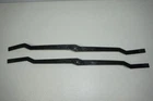 Cobra Mamba GI Joe 1987 Vtg Hasbro Vehicle Part 2 Rotor Blades Pair
