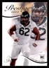 2023 Panini Prestige #376 Siaki Ika Cleveland Browns