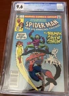 Spider-Man and His Amazing Friends #1 CGC 9.6 1st Firestar! NEWSSTAND (1981)