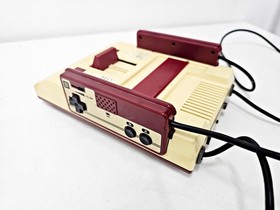 Nintendo Famicom Console 256 Japan Console Only