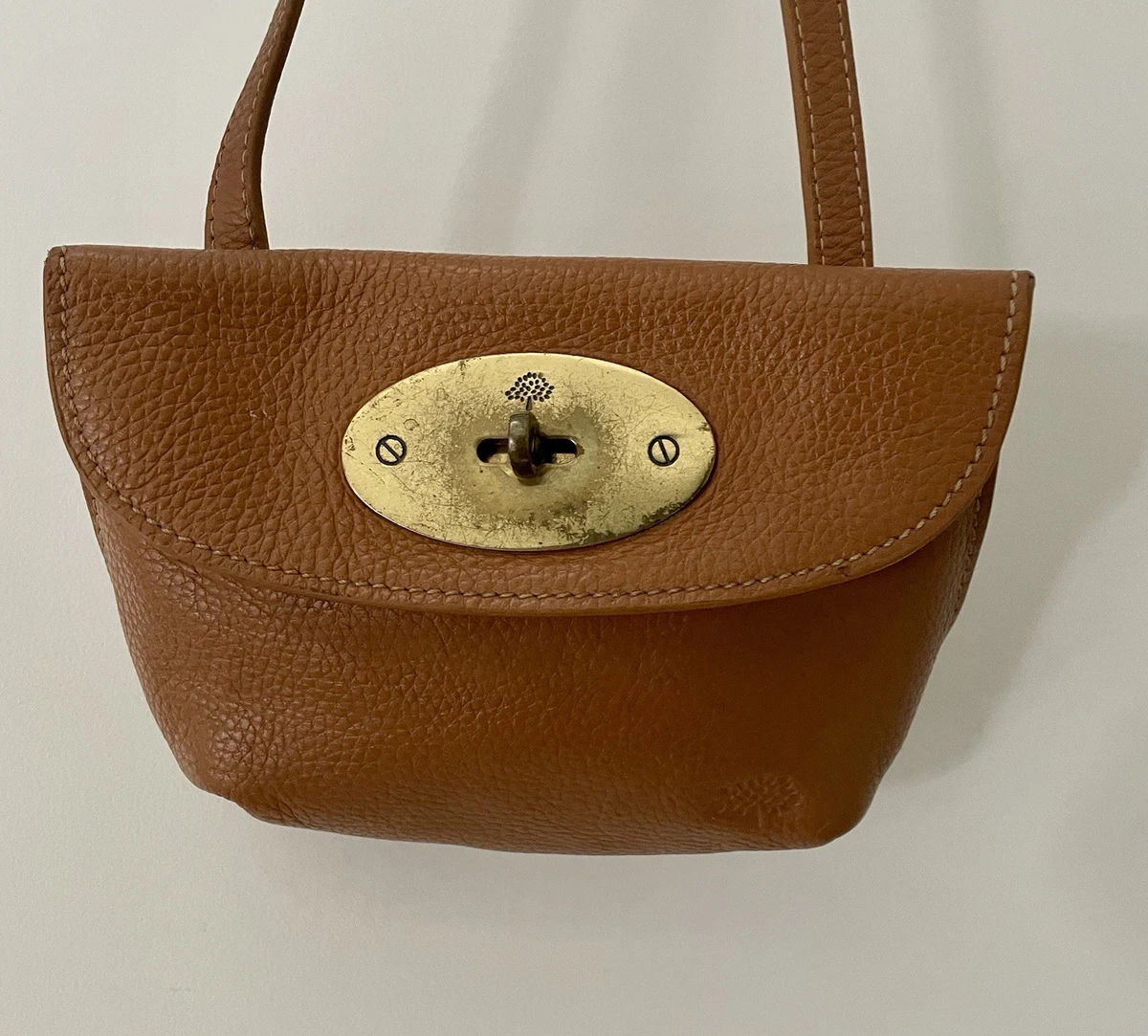 Mulberry Crossbody Brown Bags & Handbags for Women for sale | eBay