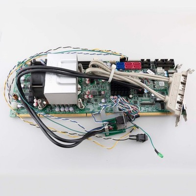 iEi PCIE-Q670-R20 PCIE-Q670 Full-size PICMG 1.3 CPU Card with Intel i7-3770