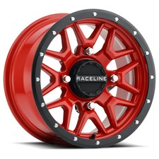 Raceline Wheels 570-1679 A94R-47056+38 KRANK WHEEL 14X7 4/156 6+1 (+38MM)