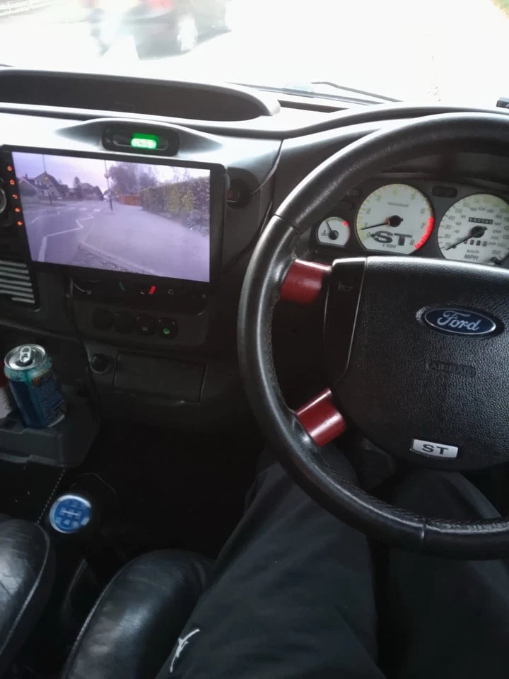 Ford Transit Van - Image 4 of 4